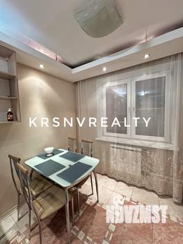 2-к квартира, на длительный срок, 55м2, 9/17 этаж