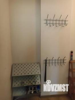 2-к квартира, на длительный срок, 45м2, 4/4 этаж
