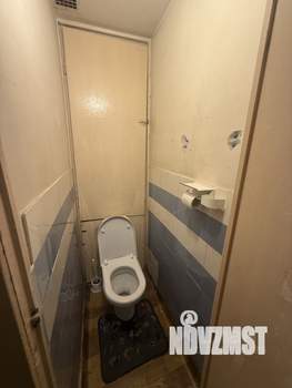 1-к квартира, на длительный срок, 38м2, 1/9 этаж