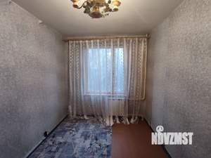 2-к квартира, на длительный срок, 45м2, 7/9 этаж