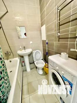 1-к квартира, посуточно, 25м2, 3/25 этаж