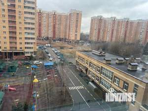 2-к квартира, на длительный срок, 62м2, 6/15 этаж