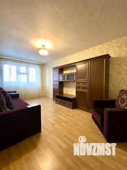 2-к квартира, на длительный срок, 60м2, 11/18 этаж