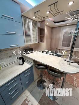 2-к квартира, на длительный срок, 55м2, 9/17 этаж