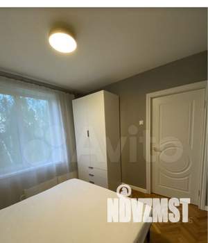 3-к квартира, на длительный срок, 60м2, 5/9 этаж