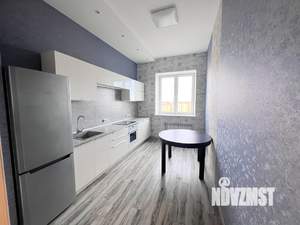 2-к квартира, на длительный срок, 62м2, 17/17 этаж