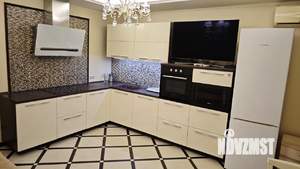 1-к квартира, на длительный срок, 46м2, 21/24 этаж