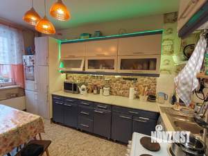 2-к квартира, на длительный срок, 61м2, 5/17 этаж