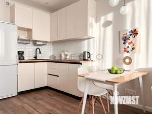 2-к квартира, на длительный срок, 41м2, 10/23 этаж