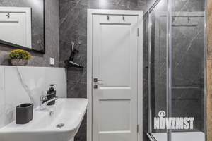 Студия квартира, посуточно, 16м2, 2/23 этаж