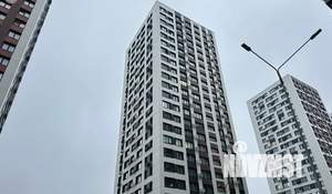 2-к квартира, на длительный срок, 40м2, 20/23 этаж