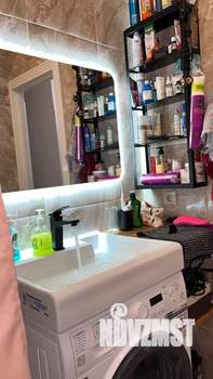 2-к квартира, на длительный срок, 56м2, 18/23 этаж