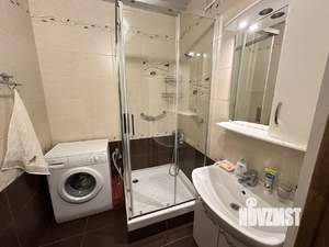 2-к квартира, на длительный срок, 64м2, 7/17 этаж