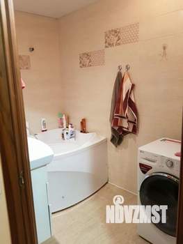 2-к квартира, на длительный срок, 55м2, 2/23 этаж