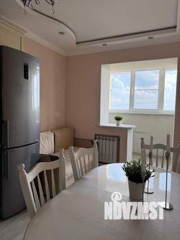 1-к квартира, на длительный срок, 42м2, 9/18 этаж