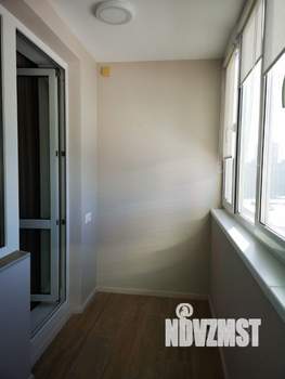 1-к квартира, на длительный срок, 49м2, 8/19 этаж