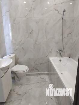 1-к квартира, на длительный срок, 34м2, 14/17 этаж