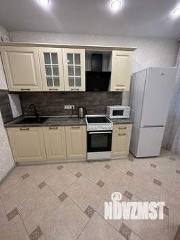 1-к квартира, на длительный срок, 46м2, 6/27 этаж