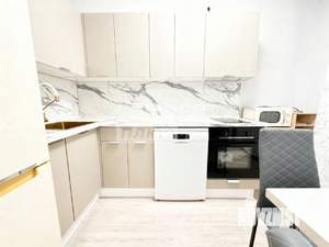 Студия квартира, на длительный срок, 35м2, 10/13 этаж