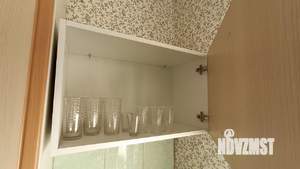 1-к квартира, на длительный срок, 39м2, 15/18 этаж