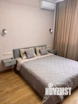 2-к квартира, на длительный срок, 40м2, 18/23 этаж