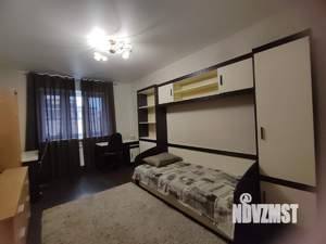 2-к квартира, на длительный срок, 63м2, 16/17 этаж