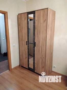 1-к квартира, на длительный срок, 49м2, 4/12 этаж