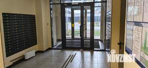 1-к квартира, на длительный срок, 34м2, 14/24 этаж