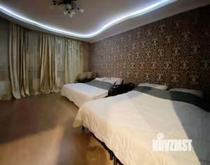 2-к квартира, посуточно, 68м2, 5/19 этаж