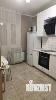 1-к квартира, на длительный срок, 41м2, 15/21 этаж