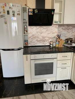 2-к квартира, на длительный срок, 55м2, 2/23 этаж