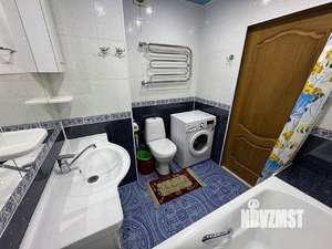 3-к квартира, на длительный срок, 60м2, 4/9 этаж