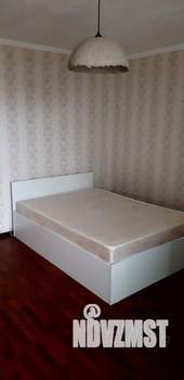 1-к квартира, на длительный срок, 44м2, 12/17 этаж