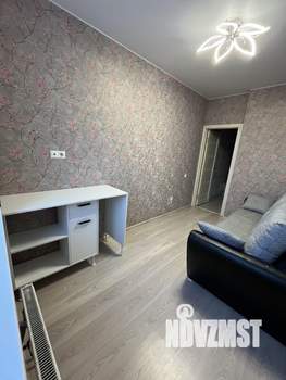 2-к квартира, на длительный срок, 52м2, 12/17 этаж