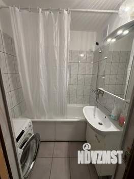 1-к квартира, на длительный срок, 44м2, 6/18 этаж