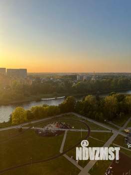 1-к квартира, на длительный срок, 35м2, 16/23 этаж