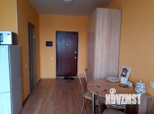 Студия квартира, на длительный срок, 25м2, 11/23 этаж