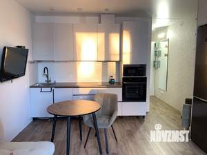 1-к квартира, на длительный срок, 30м2, 10/22 этаж