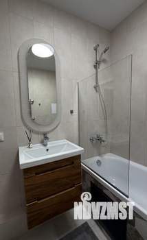 Студия квартира, посуточно, 35м2, 7/12 этаж