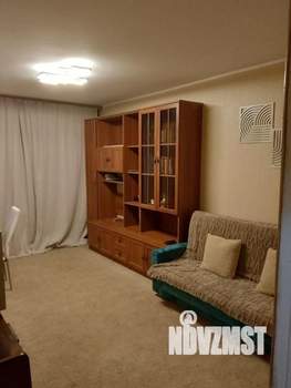 2-к квартира, на длительный срок, 46м2, 3/5 этаж