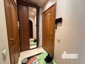 3-к квартира, на длительный срок, 60м2, 4/9 этаж