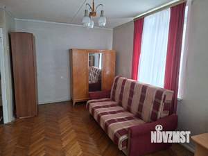 1-к квартира, на длительный срок, 31м2, 3/4 этаж