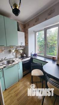 2-к квартира, на длительный срок, 39м2, 3/5 этаж