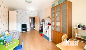 3-к квартира, на длительный срок, 100м2, 3/18 этаж