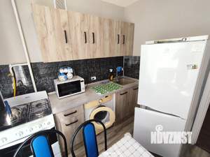1-к квартира, на длительный срок, 34м2, 5/9 этаж