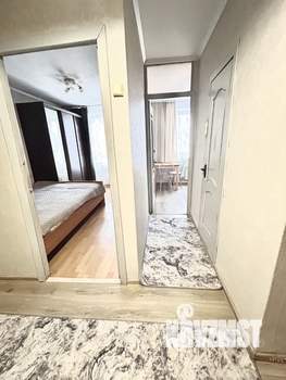 2-к квартира, на длительный срок, 46м2, 5/9 этаж