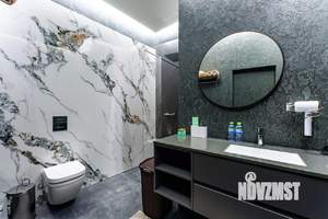 2-к квартира, посуточно, 50м2, 1/1 этаж