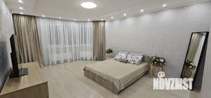 1-к квартира, на длительный срок, 45м2, 11/20 этаж