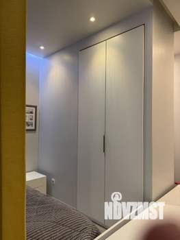 1-к квартира, на длительный срок, 31м2, 3/5 этаж