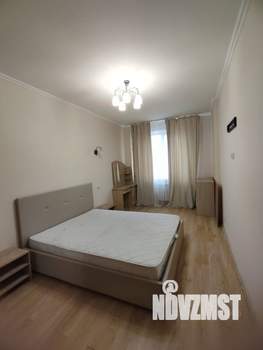2-к квартира, на длительный срок, 70м2, 5/22 этаж